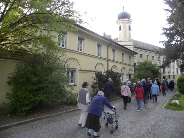 Bittgang Azlburg 2016 15